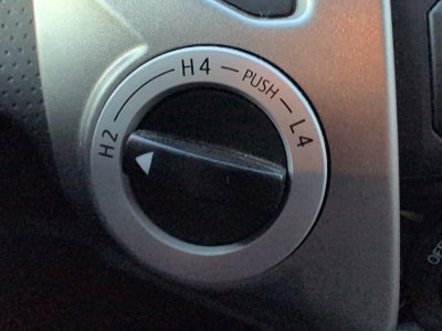 2015 Toyota Tacoma Base V6