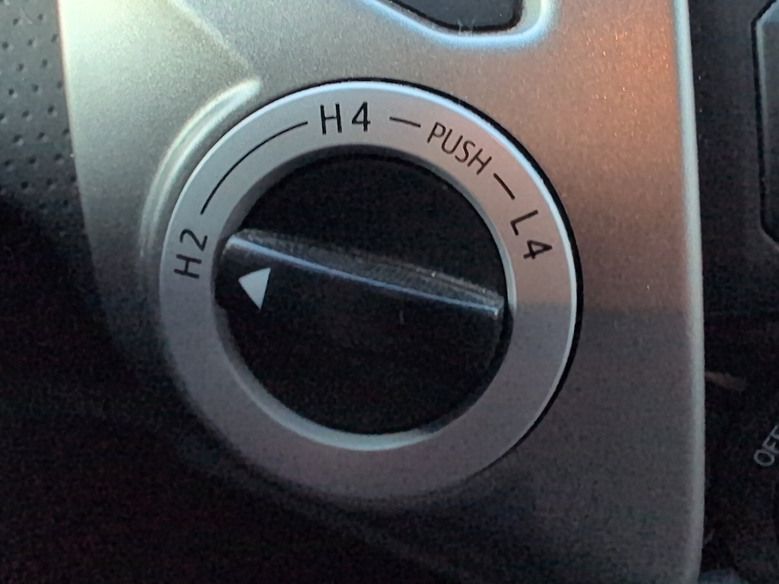 2015 Toyota Tacoma Base V6