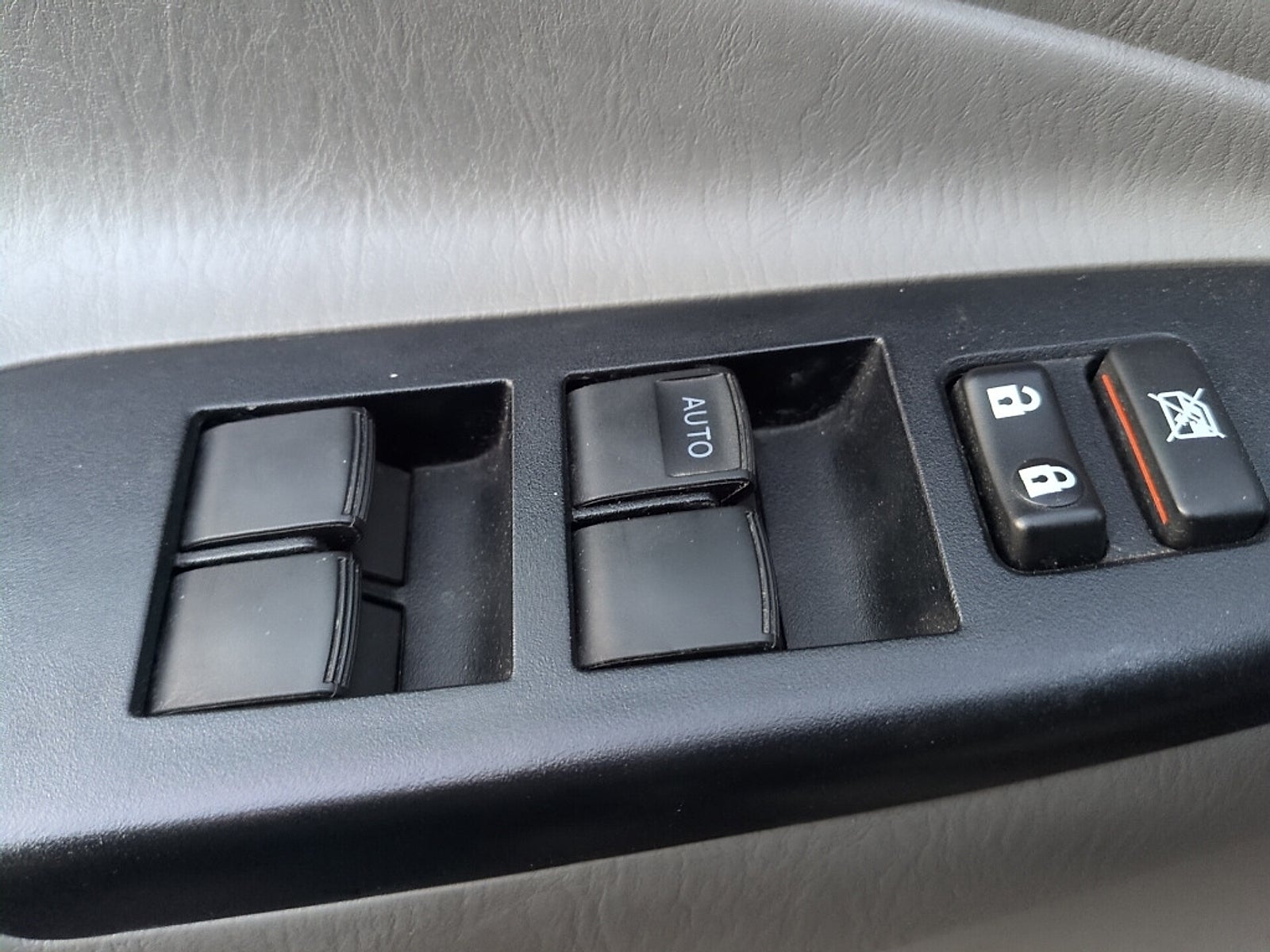 2015 Toyota Tacoma Base V6