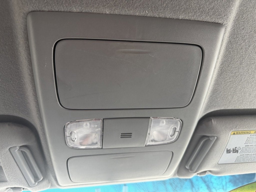 2015 Toyota Tacoma Base V6