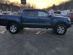 2015 Toyota Tacoma Base V6