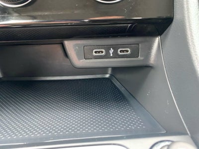 2023 Volkswagen Jetta SE