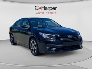 2022 Subaru Legacy Limited