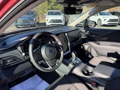 2024 Subaru Outback Premium