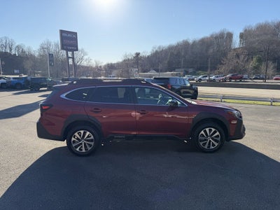 2024 Subaru Outback Premium