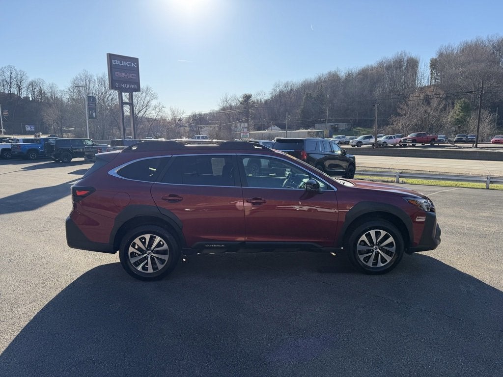 2024 Subaru Outback Premium