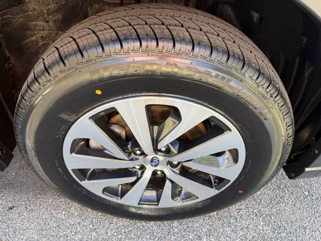 2024 Subaru Outback Premium