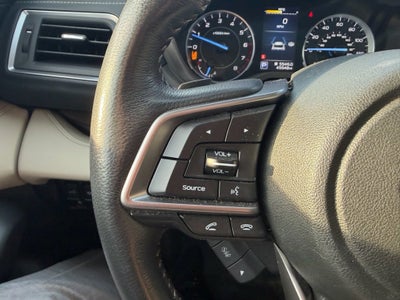 2021 Subaru Ascent Limited