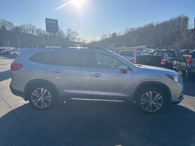 2021 Subaru Ascent Limited