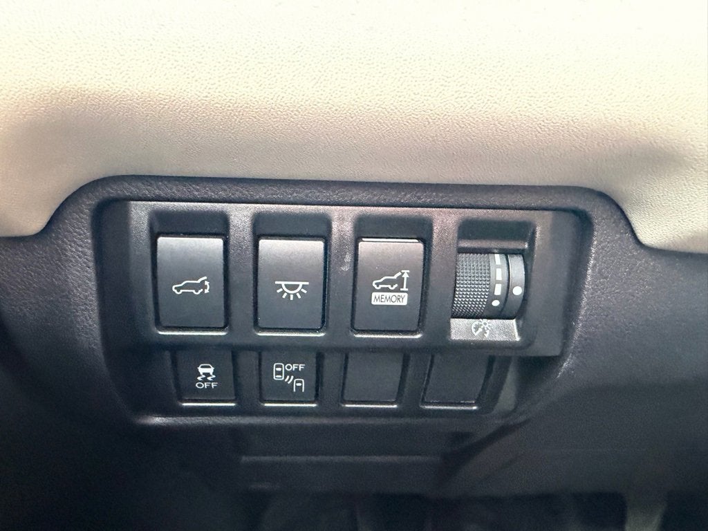 2021 Subaru Ascent Limited