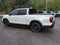 2021 Honda Ridgeline Black Edition