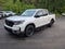 2021 Honda Ridgeline Black Edition