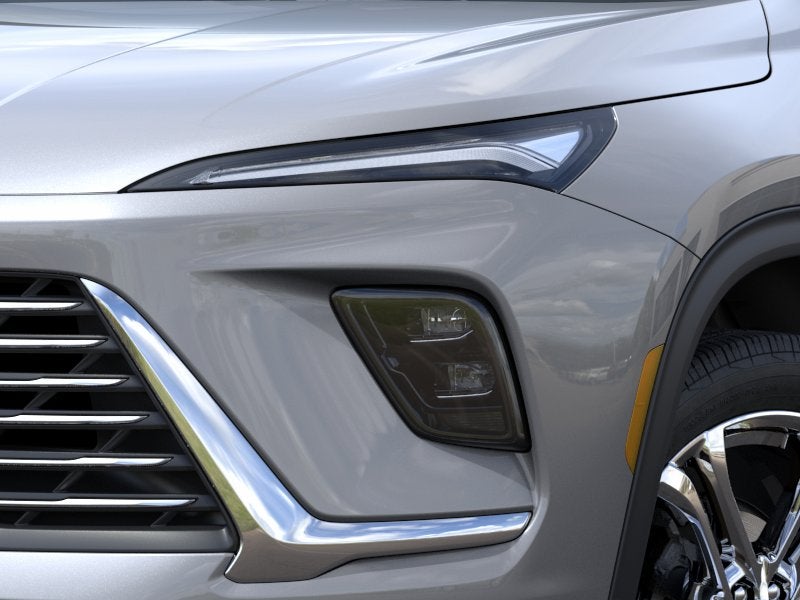 2027 Buick Enclave Preferred - Photo 10