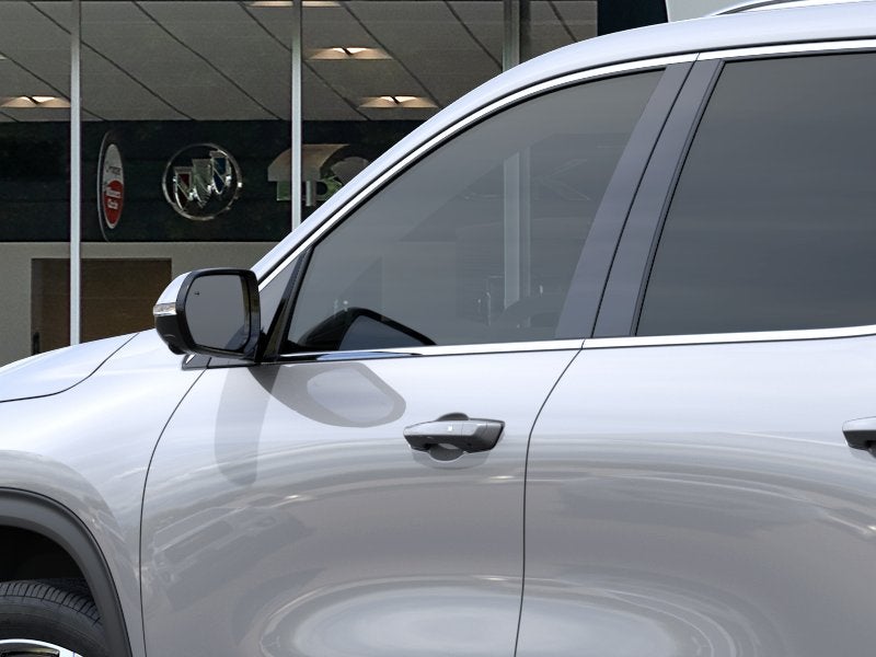 2027 Buick Enclave Preferred - Photo 12