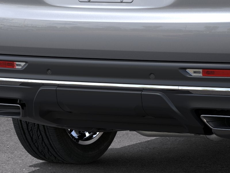 2027 Buick Enclave Preferred - Photo 14