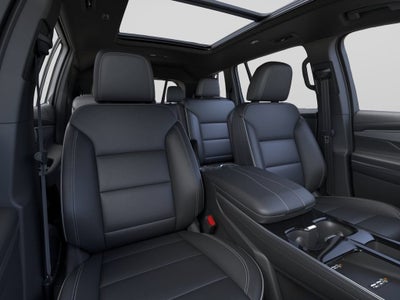 2027 Buick Enclave Preferred