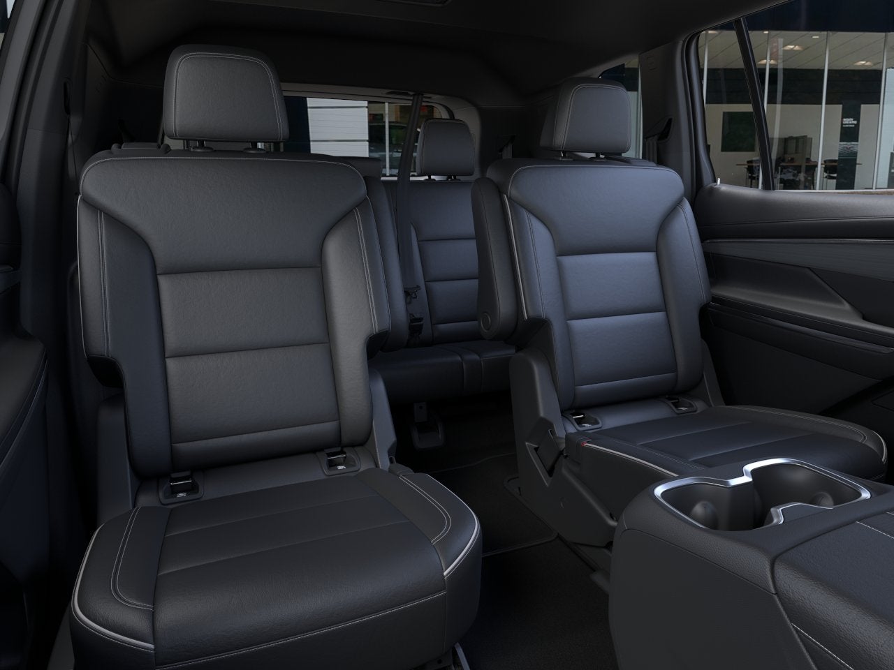 2027 Buick Enclave Preferred - Photo 17