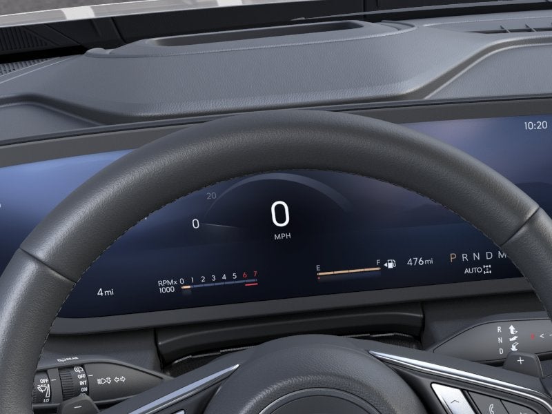 2027 Buick Enclave Preferred - Photo 18
