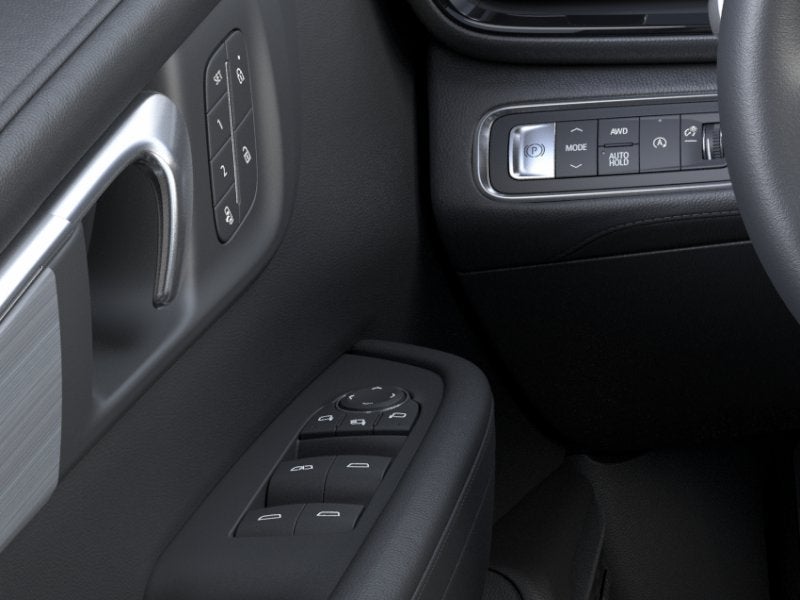 2027 Buick Enclave Preferred - Photo 22