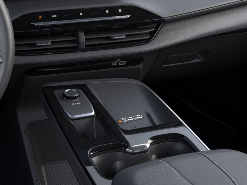 2027 Buick Enclave Preferred - Photo 23