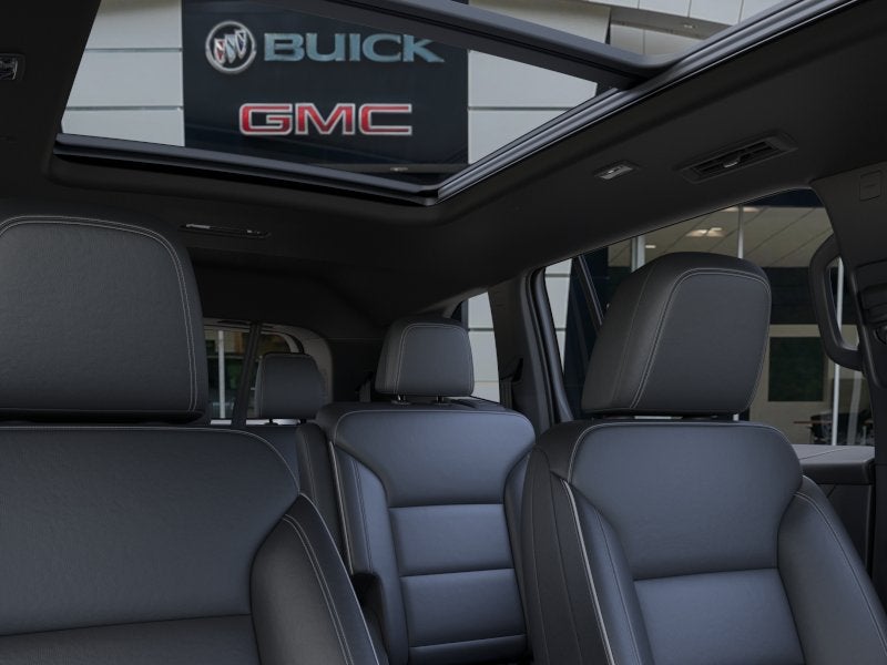 2027 Buick Enclave Preferred - Photo 24