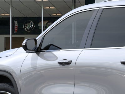 2027 Buick Enclave Preferred