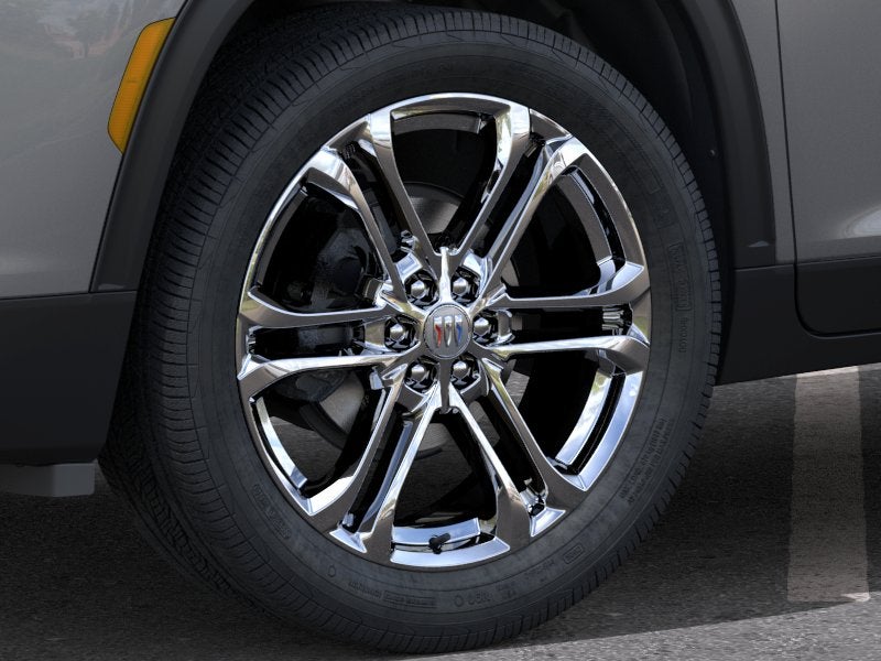 2027 Buick Enclave Preferred - Photo 9