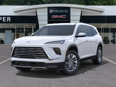 2027 Buick Enclave Preferred