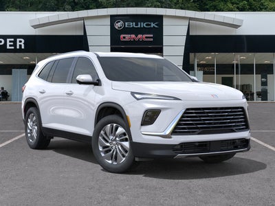 2027 Buick Enclave Preferred