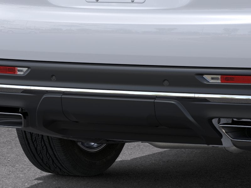 2026 Buick Enclave Preferred - Photo 25