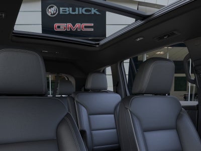 2027 Buick Enclave Preferred