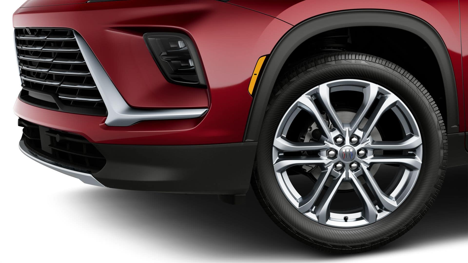 2027 Buick Enclave Preferred