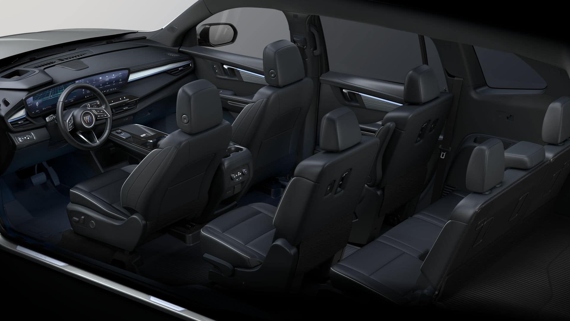 2026 Buick Enclave Preferred - Photo 10