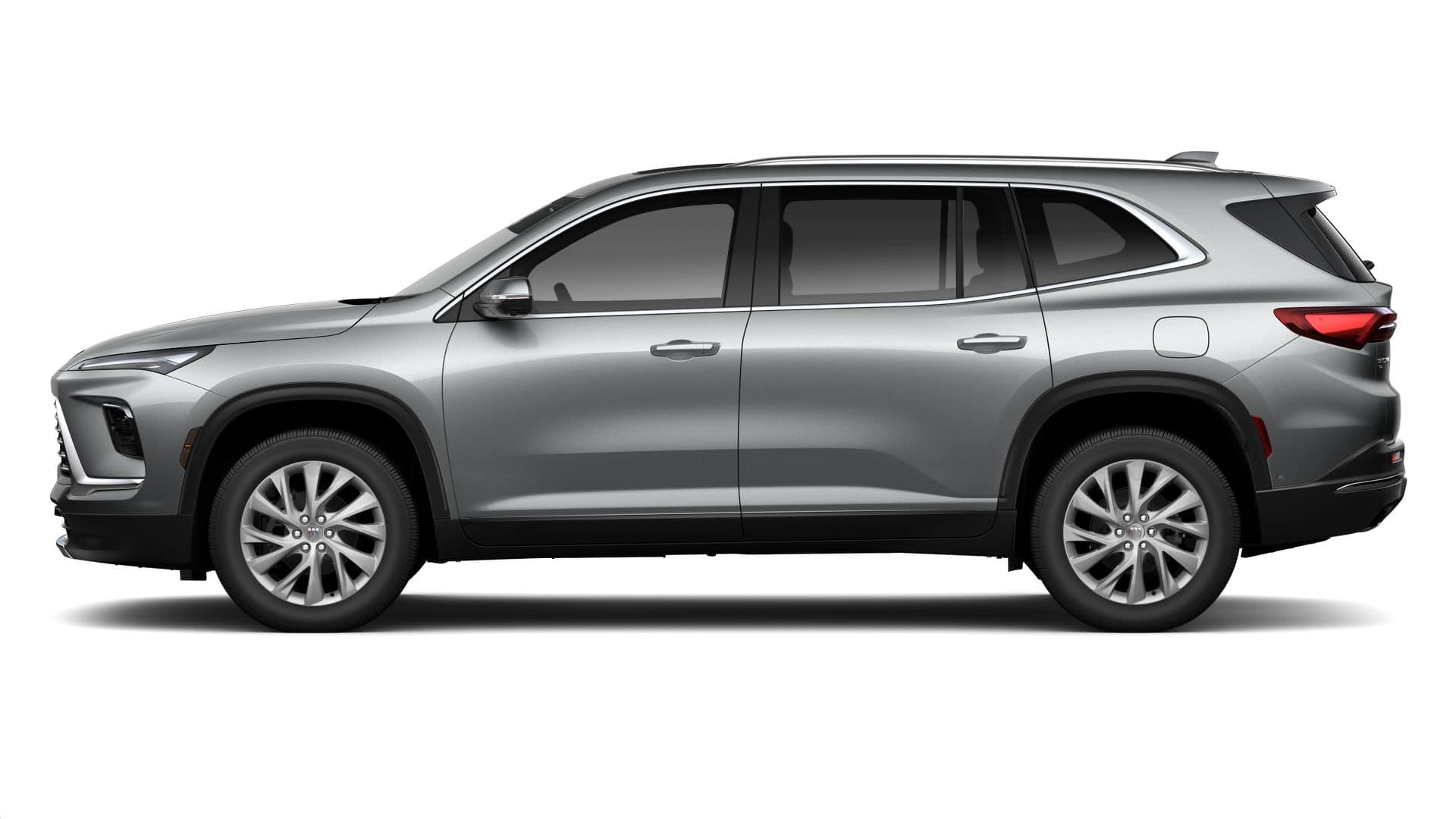 2026 Buick Enclave Preferred - Photo 6