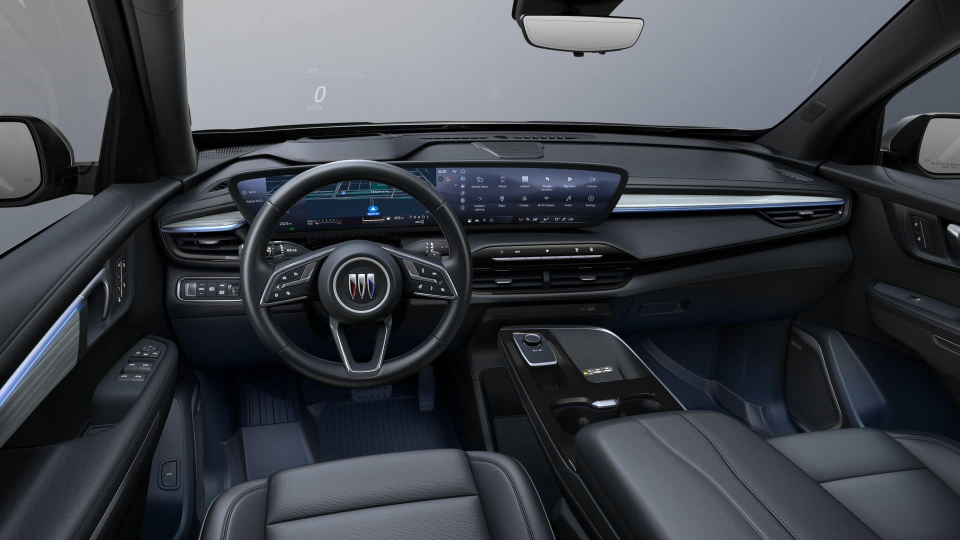 2026 Buick Enclave Preferred - Photo 7