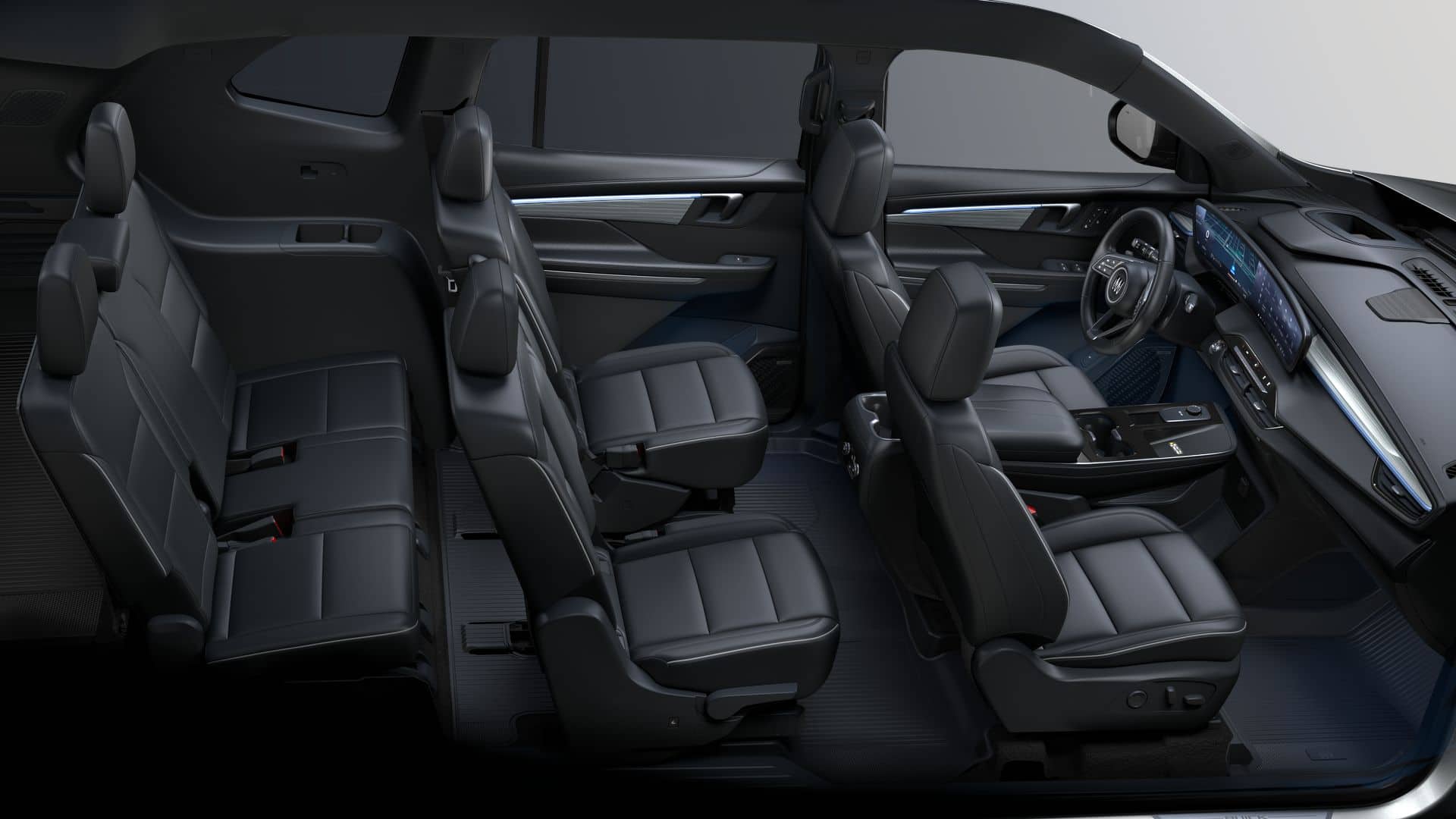 2026 Buick Enclave Preferred - Photo 8