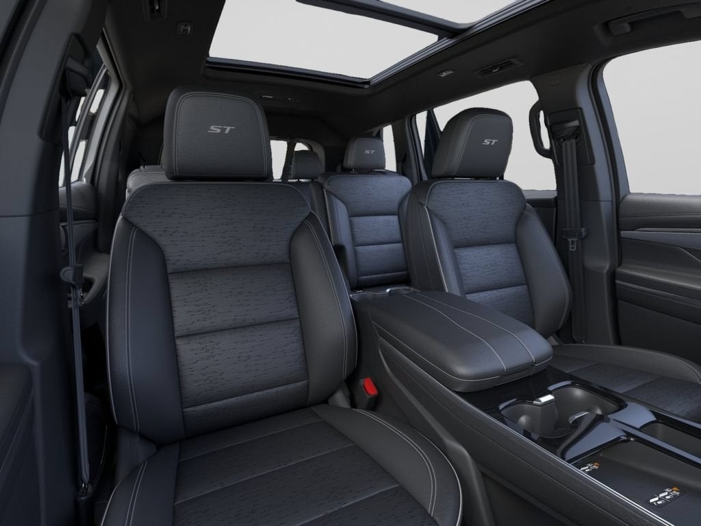 2027 Buick Enclave Sport Touring