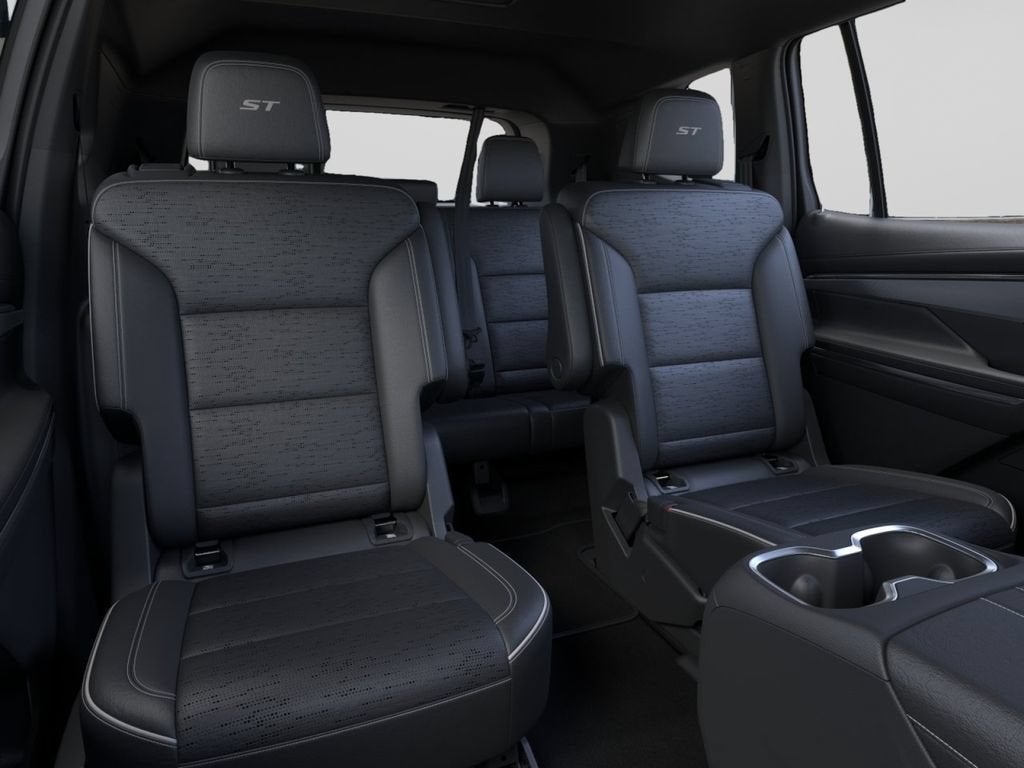 2027 Buick Enclave Sport Touring