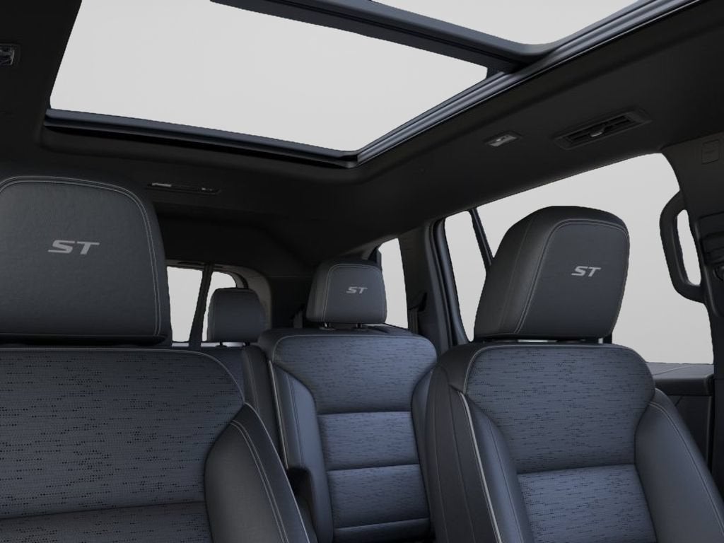 2027 Buick Enclave Sport Touring