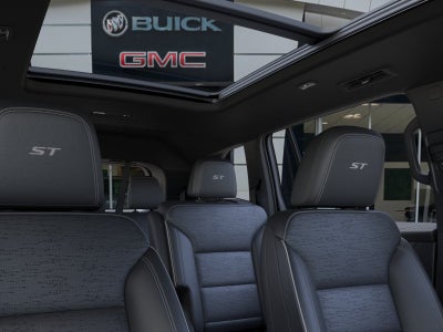 2027 Buick Enclave Sport Touring