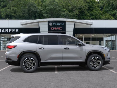 2027 Buick Enclave Sport Touring