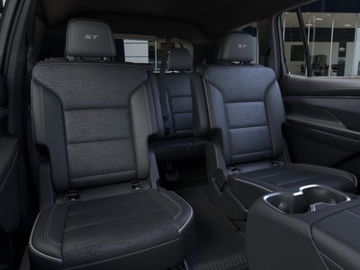 2027 Buick Enclave Sport Touring