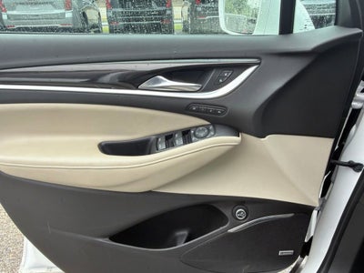 2018 Buick Enclave Premium