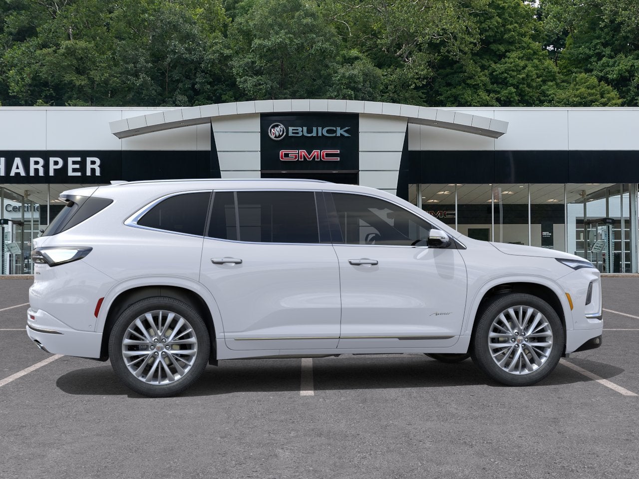 2026 Buick Enclave Avenir - Photo 29