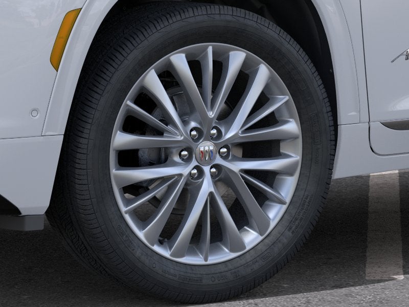 2026 Buick Enclave Avenir - Photo 33