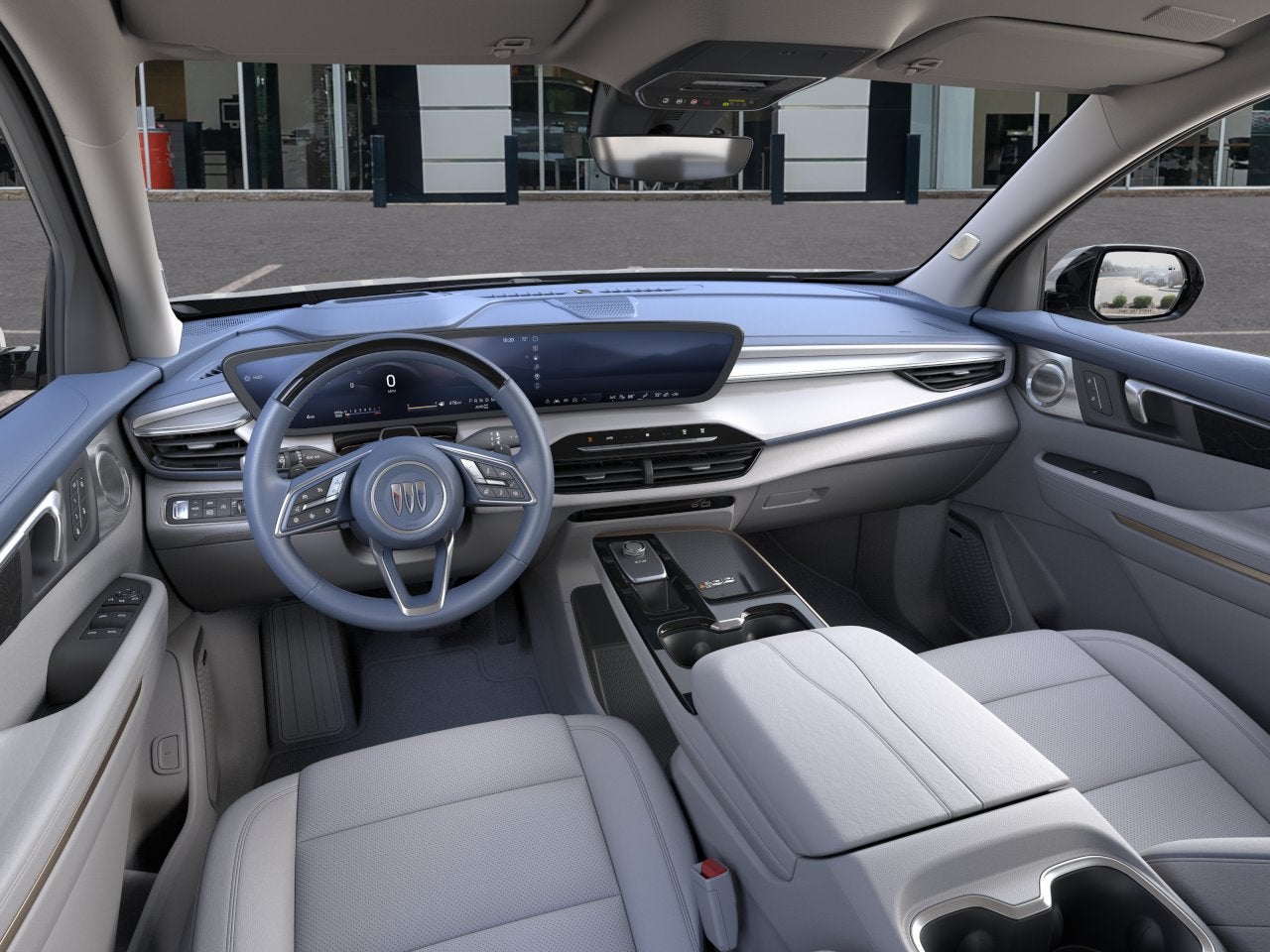 2026 Buick Enclave Avenir - Photo 39