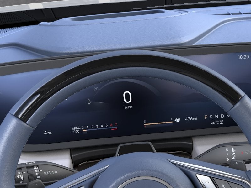 2026 Buick Enclave Avenir - Photo 42