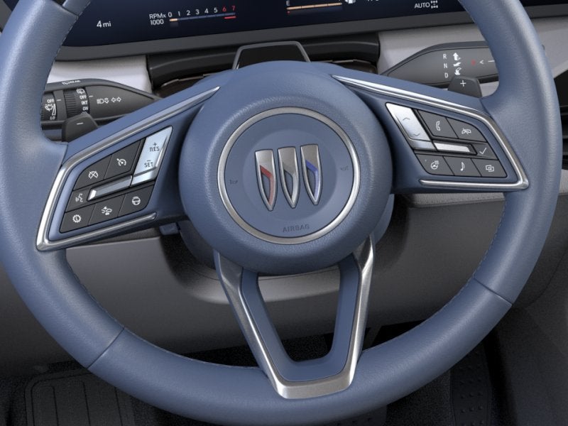 2026 Buick Enclave Avenir - Photo 43