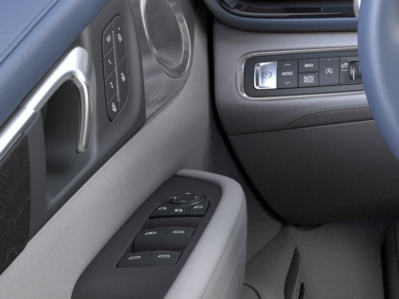 2026 Buick Enclave Avenir - Photo 46