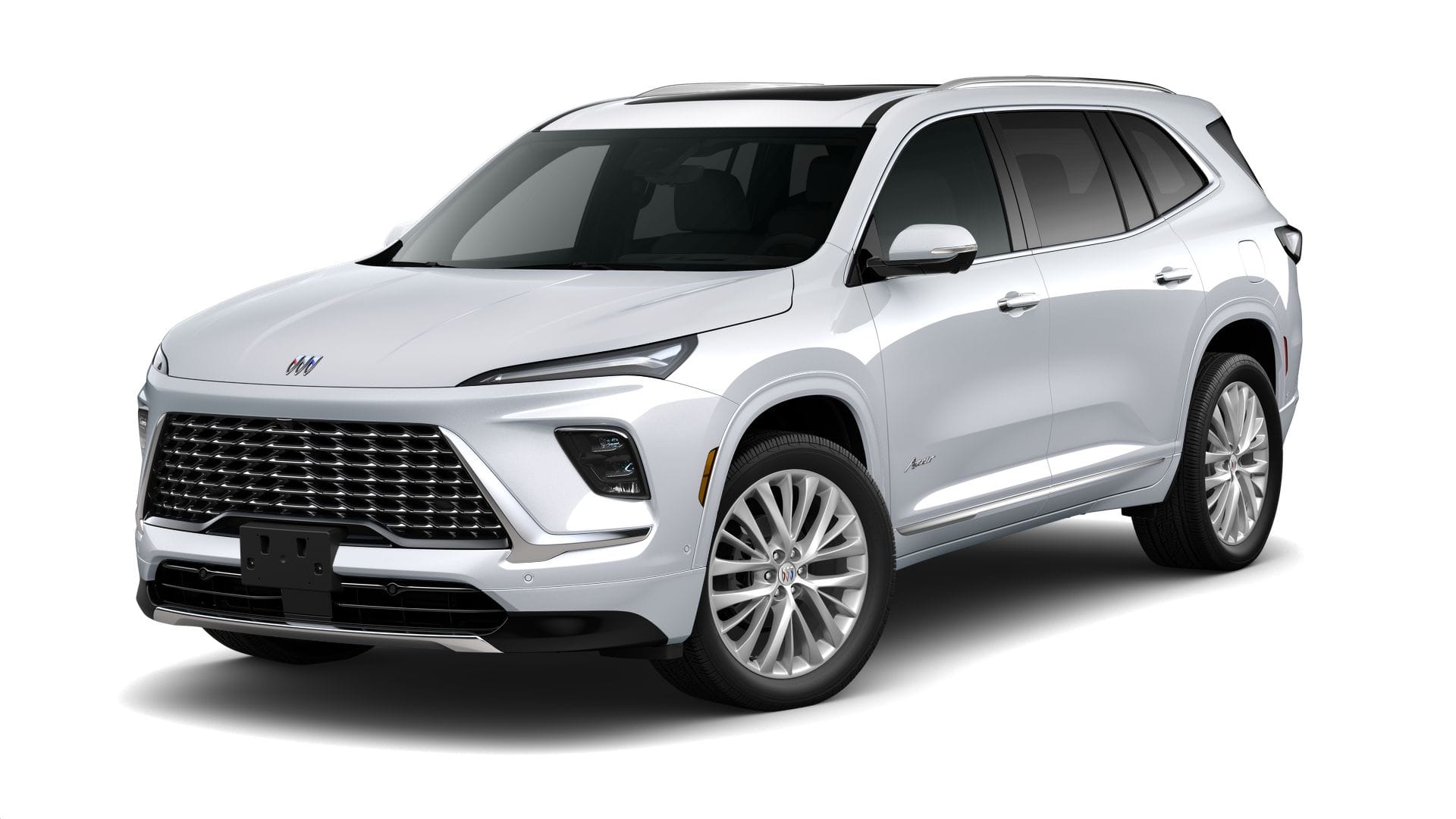 2026 Buick Enclave Avenir - Photo 1